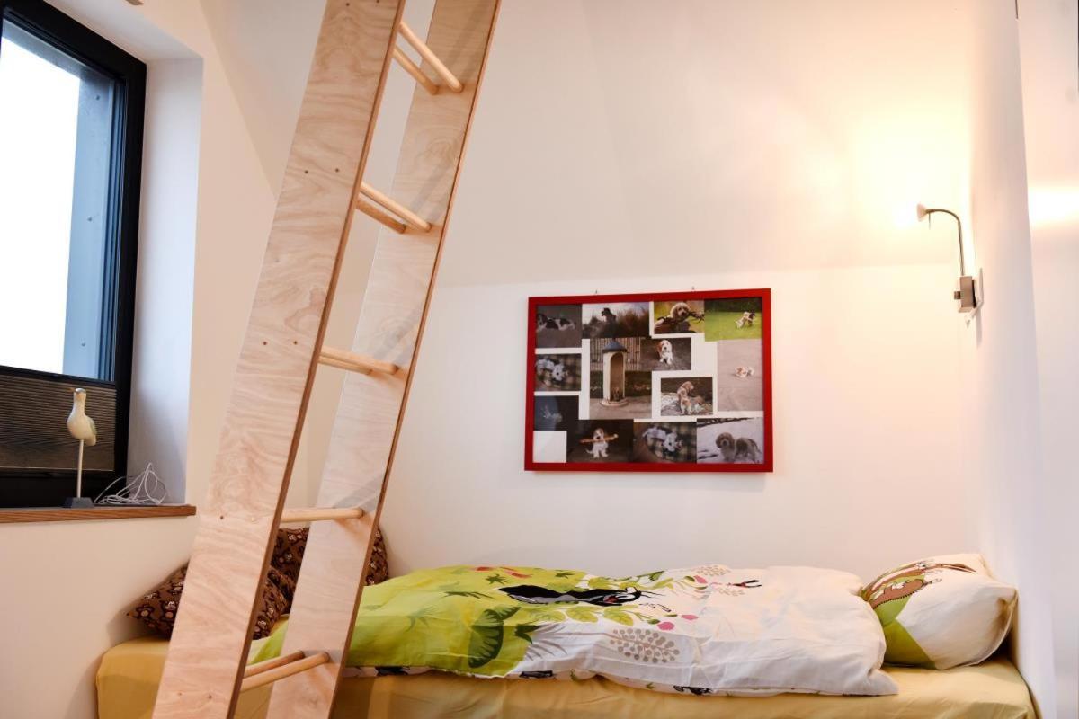 Goersumer Buedschhaus Büsum Eksteriør bilde